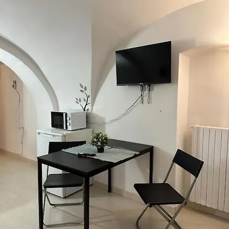 Loft Degli Artisti - Station * Bari