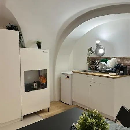 Loft Degli Artisti - Station Apartmán *