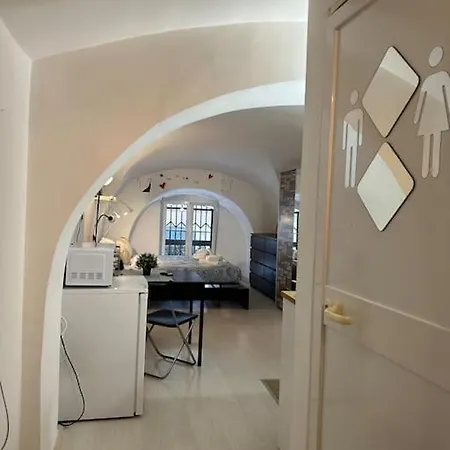 Loft Degli Artisti - Station * Bari