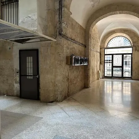 Loft Degli Artisti - Station