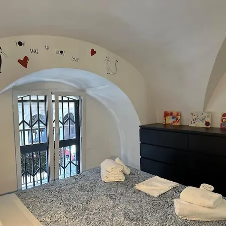 Loft Degli Artisti - Station * Bari
