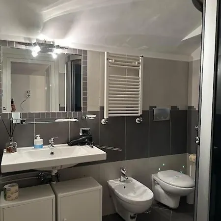 Loft Degli Artisti - Station * בארי