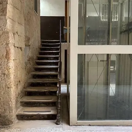 Loft Degli Artisti - Station דירה *