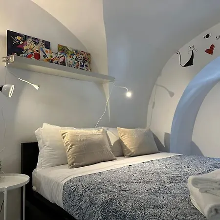 Loft Degli Artisti - Station בארי
