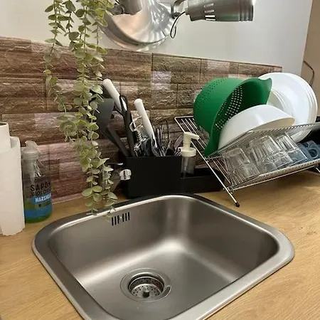 Loft Degli Artisti - Station * בארי